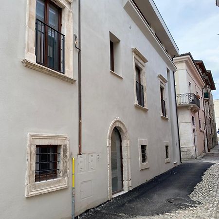 Habita Appartamenti Л'Аквіла Екстер'єр фото